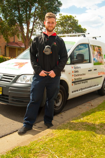 A1 Pest Control 01-6