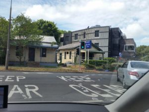 Local Vet Clinic