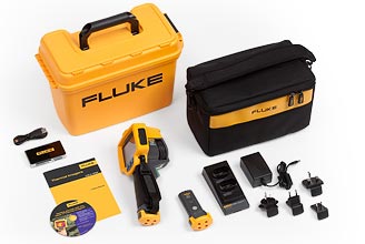 fluke-camera-set