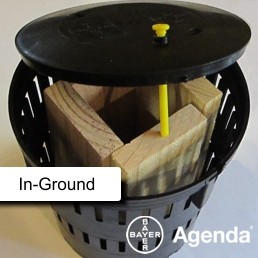 Product-In-Ground