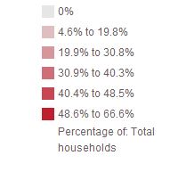 Rockdale household legend