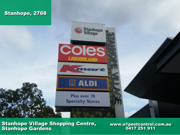 Stanhope Village 2