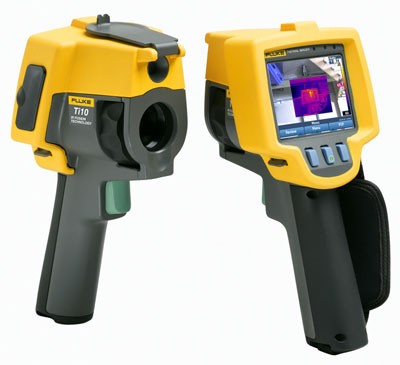 fluke-thermal-imager