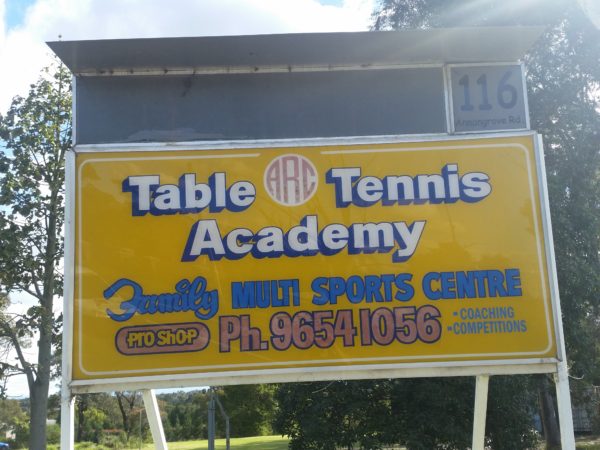 annangrove-table-tennis-centre