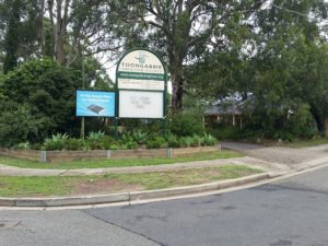 Anglican Church