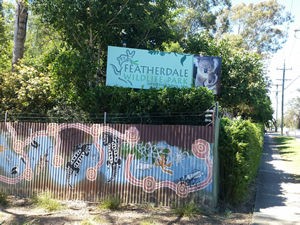 Featherdale Wildlife Park