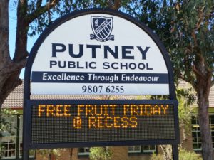 Putney Public School