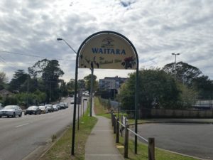 Welcome to Waitara