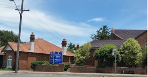 Lindfield Uniting Church or St David's