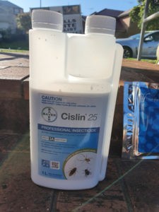 Cislin 25 