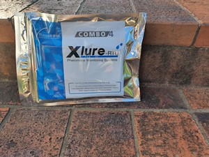 Xlure Moth Traps