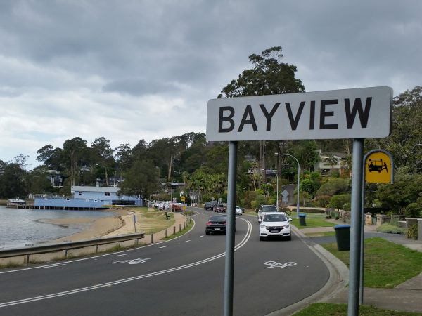 Bayview