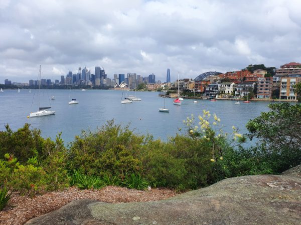 Cremorne Point