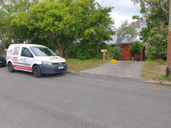 A1 pest control Berowra Heights