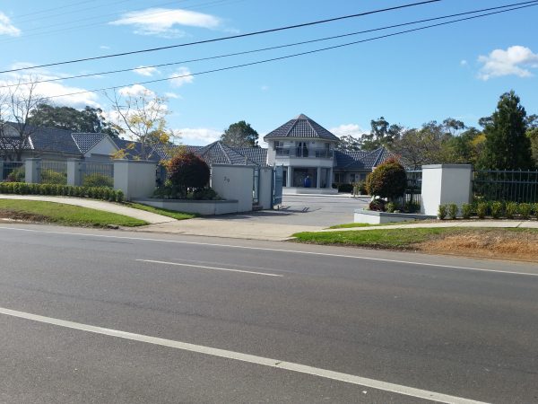 Glenhaven