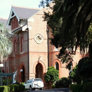 Loreto College Normanhurst