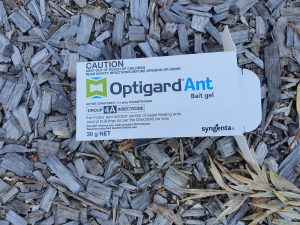 Optigard Ant Bait Gel