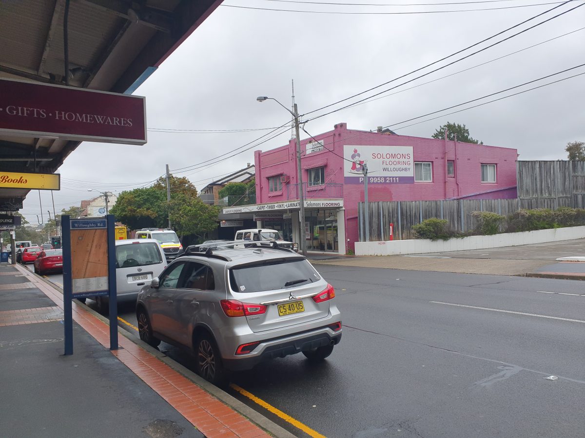 Pest Control Willoughby Termite Inspections General Sprays