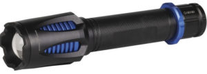 Tech Lite 4000 Lumen Torch