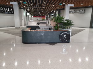 Rexpresso Bar Eats Castle Hill