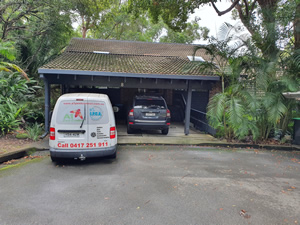 Balgowlah Pest Control