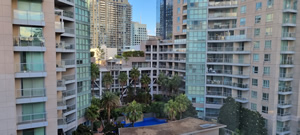 Chatswood Buildings