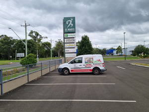 St Marys Leagues Club