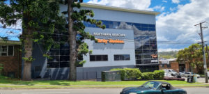 Northern Beaches Harley Davidson