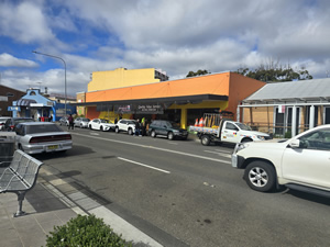 Ant Control Fairfield