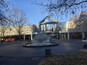 Canberra City