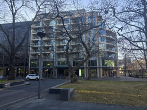 Canberra City Plaza