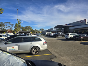 Casula Mall Commercial Pest Control