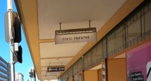 Civic Theatre