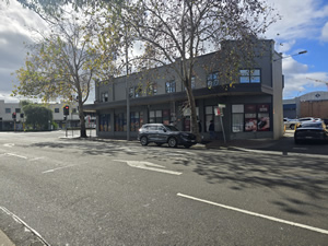 Commercial Pest Control Fairfield