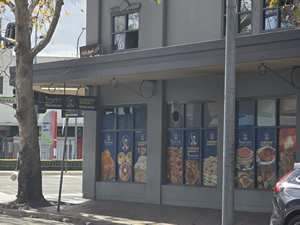 Commercial Pest Management Fairfield