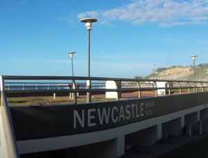 Newcastle Beach SLSC