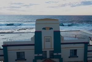 Newcastle City Council Ocean Baths