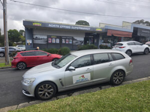 North Epping Commercial Pest Control