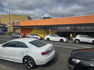 Pest Treatment Fairfield