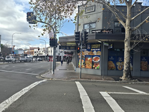 Rodent Control Fairfield