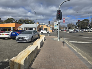 Termite Control Fairfield