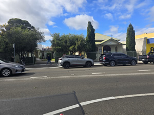 Termite Inspection Fairfield