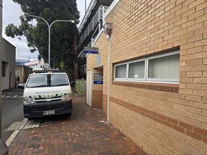Termite Treatment Fairfield