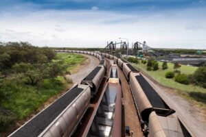 Kooragang Expansion Projects