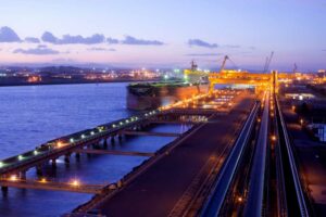 Kooragang Expansion Projects
