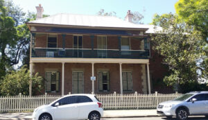 Brough House