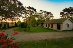 Millers Forest Public School Catchment