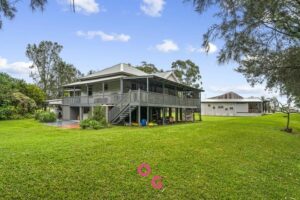 Millers Forest Public School 