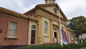 Morpeth Museum