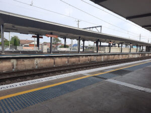 Broadmeadow